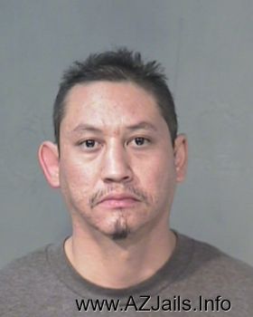 Efren  Garcia Mugshot