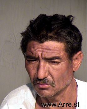 Efren Gallego Garcia Mugshot