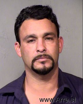 Efren Ortiz Garcia Mugshot