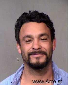 Efren Ortiz Garcia Mugshot