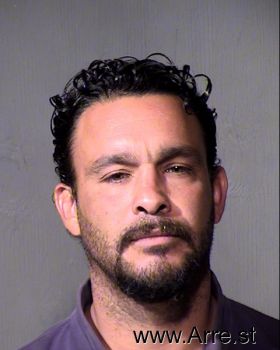 Efren Ortiz Garcia Mugshot