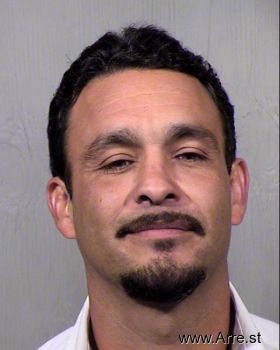 Efren Ortiz Garcia Mugshot