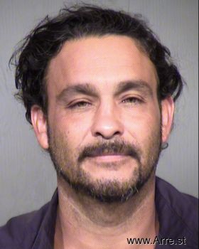 Efren Ortiz Garcia Mugshot