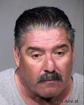 Efren  Garcia Mugshot