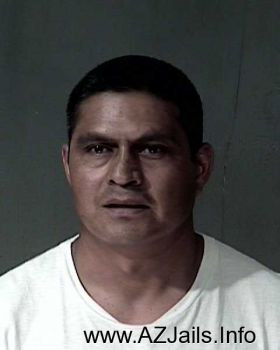 Efren  Gaytan Balderas Mugshot