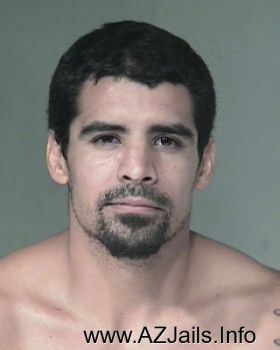 Efren Angelo Martinez Mugshot