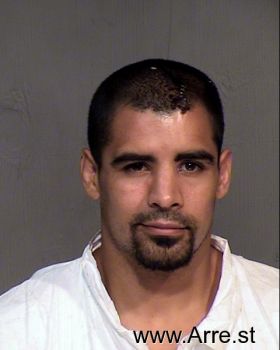 Efren Angelo Martinez Mugshot