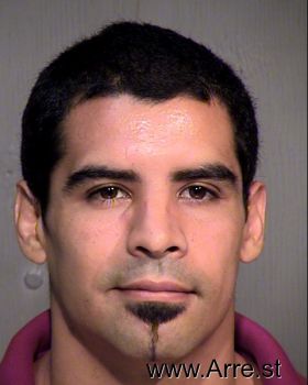 Efren Angelo Martinez Mugshot