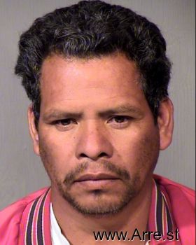 Efren  Martinez Marcos Mugshot