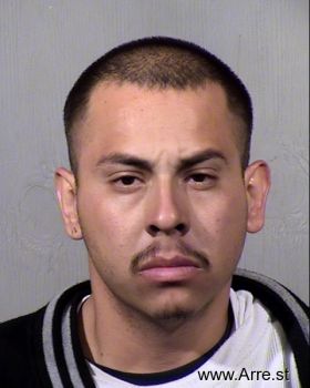 Efren  Melendrez Mugshot