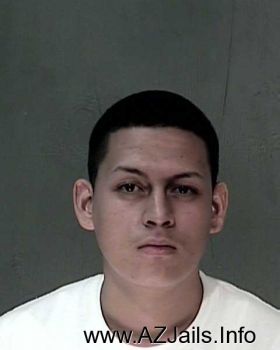 Ehly Fernando Orta Mugshot