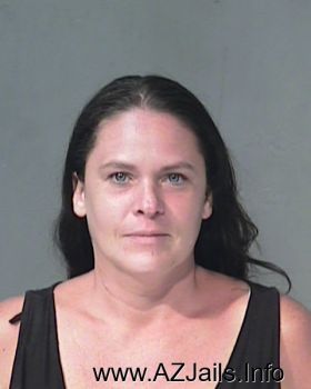 Eileen Louise Rosnizeck Mugshot