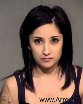 Elaine Rosalie Alfaro Mugshot