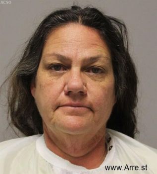 Elane Elita Thompson Mugshot