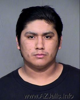 Eleazar  Gomez Mugshot