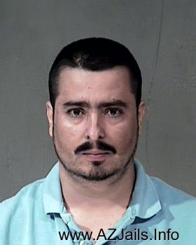 Eleazar  Lopez Flores Mugshot