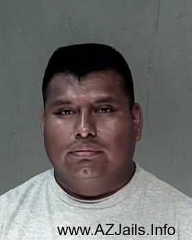 Eleazar  Ramirez Sanitiago Mugshot