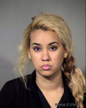 Eliana  Pacheco Mugshot