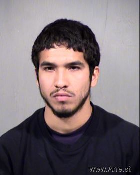 Elias Francisco Estrada Mugshot