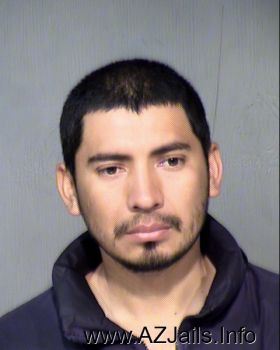 Elias Lopez Flores Mugshot