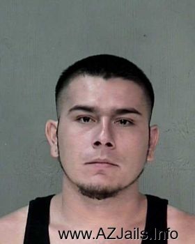 Elias  Ochoa Infante Mugshot