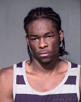 Elijah Nathan Campbell Mugshot