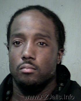 Elijah Terrell Harper Mugshot