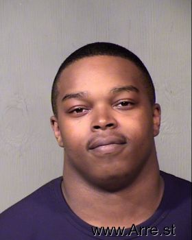 Elijah Morning Watkins Mugshot