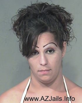 Elisa  Cordova Mugshot