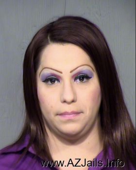 Elisa  Cordova Mugshot