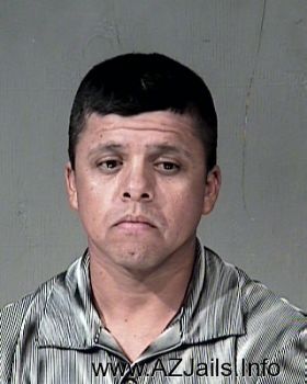 Eliseo  Felix Cardenas Mugshot