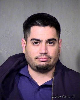 Eliseo Cristobal Flores Mugshot