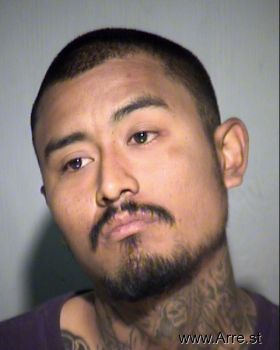 Eliseo  Lopez Mugshot