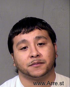 Eliseo  Rodriguez Mugshot