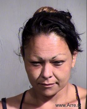 Elisha Shaunee Ramirez Mugshot