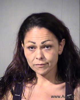 Elisha Shaunee Ramirez Mugshot