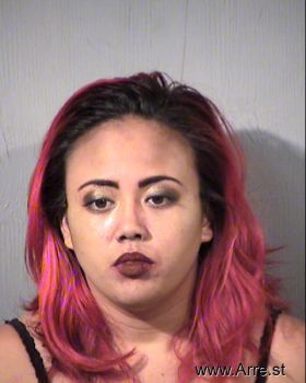 Elishagrace Soriano Flores Mugshot