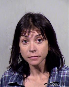 Elizabeth  Davis Mugshot