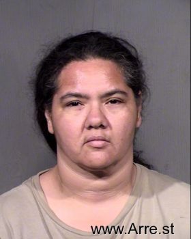 Elizabeth  Flores Felix Mugshot