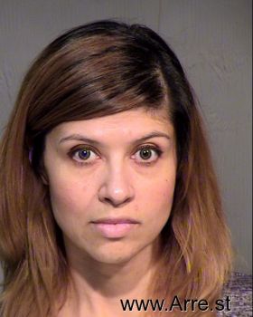 Elizabeth  Gonzalez Mugshot