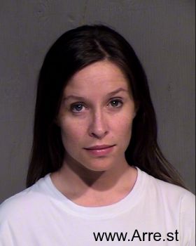 Elizabeth  Hamilton Mugshot