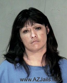 Elizabeth G Hernandez Mugshot