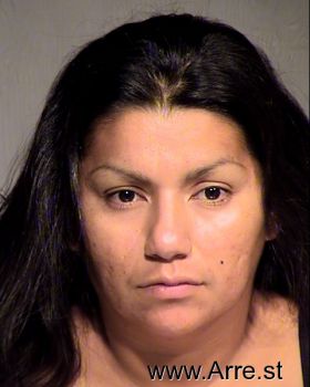 Elizabeth  Hernandez Mugshot