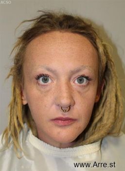 Elizabeth Jeanne Kennedy Mugshot