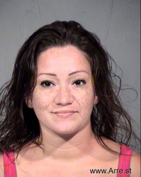 Elizabeth  Lopez Reyes Mugshot