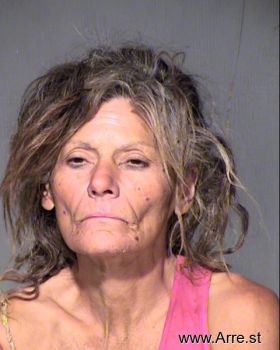 Elizabeth  Mckee Mugshot