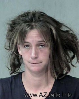 Elizabeth Anne Mckeel Mugshot