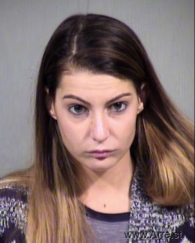 Elizabeth Faye Morgan Mugshot