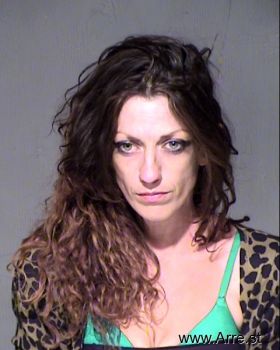 Elizabeth Catherine Russell Mugshot