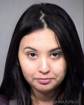 Elizabeth  Vega Mugshot